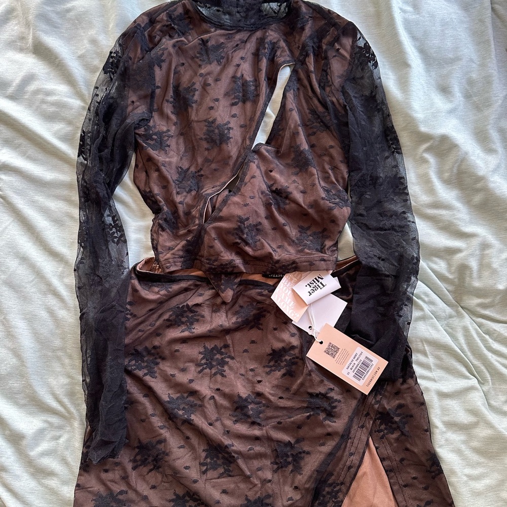 Tiger Mist Natalya Set